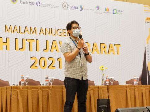 iqwan sabba romli fokusjabar.id