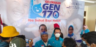 Gelora