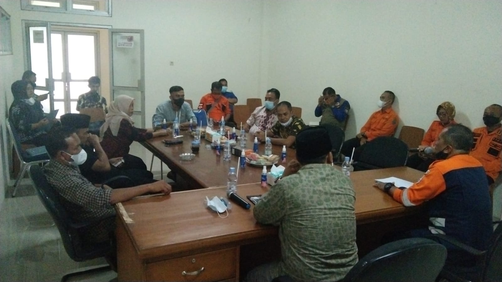 fokusjabar.id bpbd kota banjar