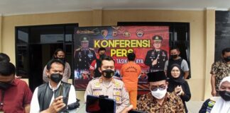 fokusjabar.id pencabulan santriwati tasikmalaya