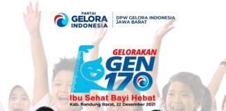 Fokusjabar.id Gelora