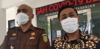 FOKUSJabar.id Banjar
