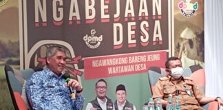 FOKUSjabar.id Desa
