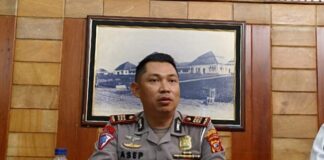 FOKUSJabar.id Ganjil Genap