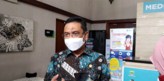 DPRD Kota bandung fokusjabar.id