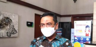 FOKUSJabar.id Oded M Danial Kota Bandung