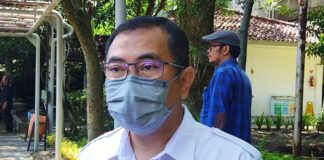 kota bandung