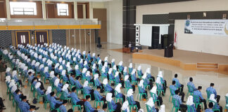 Kota Banjar Fokusjabar.id