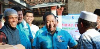 fokusjabar.id Gelora