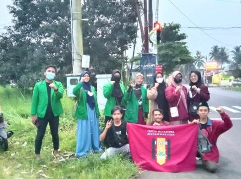 Fokusjabar.id Banjar