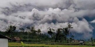 semeru