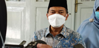 Kota Bandung fokusjabar.id