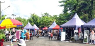 FOKUSJabar.id Banjar