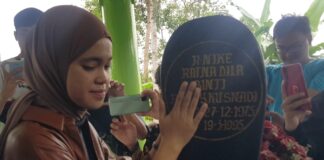 Nike Ardilla