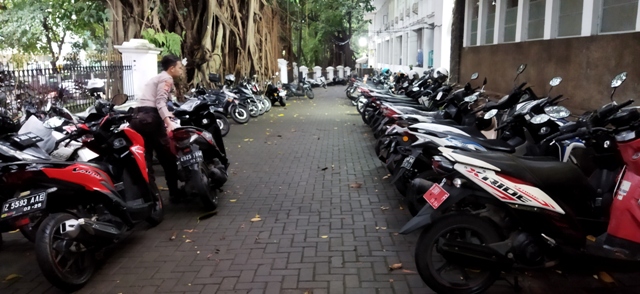 PArkir
