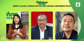 fokusjabar.id perpusnas literasi