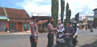 FOKUSJabar.id banjarsari Ciamis