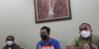 Kota Banjar fokusjabar.id