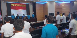 fokusjabar.id PASI Jabar
