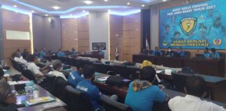 fokusjabar.id porprov jabar pasi