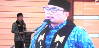 Ridwan Kamil fokusjabar.id