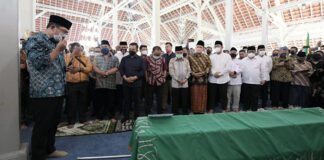 Ridwan Kamil fokusjabar.id