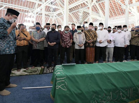 Ridwan Kamil fokusjabar.id