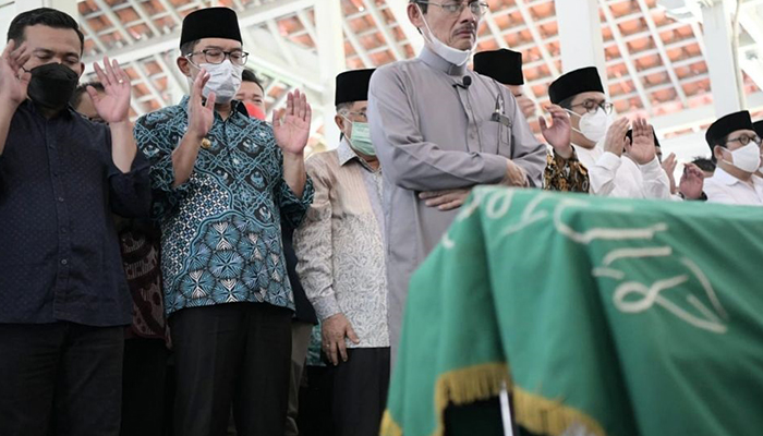 Ridwan Kamil fokusjabar.id 