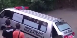 FOKUSJabar.id Banjar