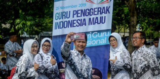 Tunjangan