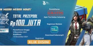 FOKUSJabar.id PUBG