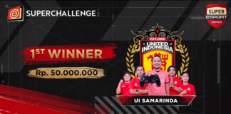 fokusjabar.id Super Esports Series Season 1