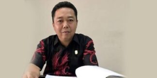 DPRD Kota Banjar