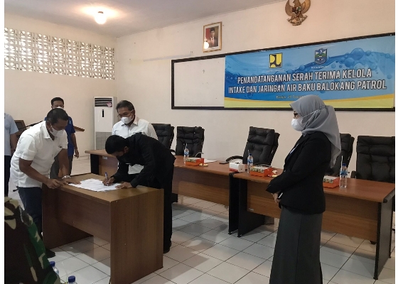 Fokusjabar.id Banjar