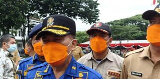 Fokusjabar.id PPKM