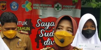 Fokusjabar.id Banjar