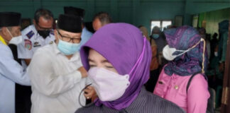 Desa Zakat fokusjabar.id