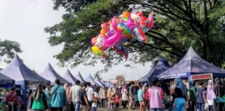 FOKUSJabar.id Banjar