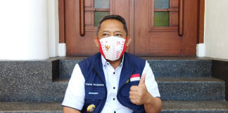 Fokusjabar.id wali kota Bandung