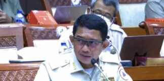 karantina mandiri