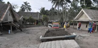 semeru