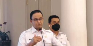 anies baswedan