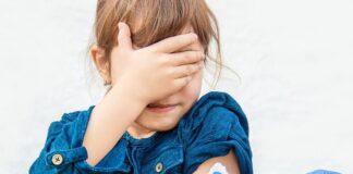 fokusjabar.id tasikmalaya vaksinasi anak