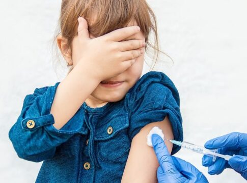 fokusjabar.id tasikmalaya vaksinasi anak