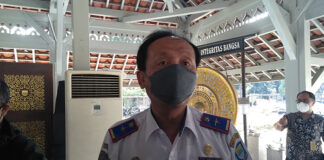 PPKM Level 3
