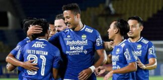 Fokusjabar.id Persib
