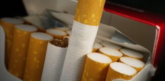 FOKUSJabar.id Rokok