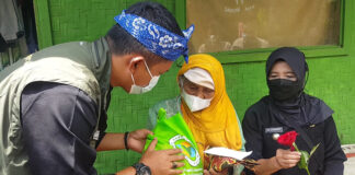 Jabar Bergerak