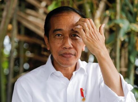 jokowi