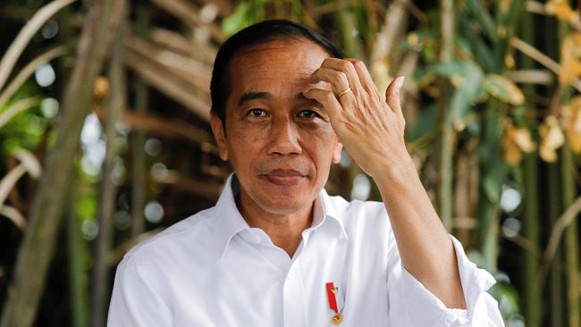 jokowi